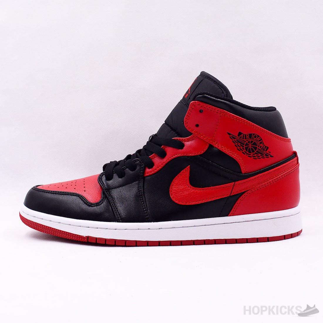 Buy Online Air Jordan 1 Mid Banned In Pakistan Air Jordan 1 Mid Banned